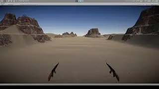 Bullet Trail Effects | Unity Particle System