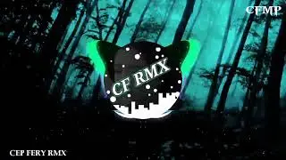 DJ Buta Karena Cinta ( Mansyur S ) Dangdut Remix by CF RMX