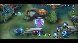 Harith evos and lightborn