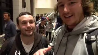 MKO 2016 Movie (Vlog) - Minnesota Kendama Open