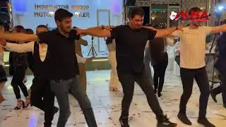 Kars’ta Reqs oyunu / İmparator Düğün Salonu