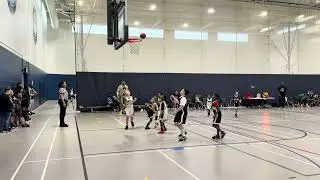 Primetime 1/10/26 vs. All-in-Elite (disclosure- recording level: a parent in the stands 😂)