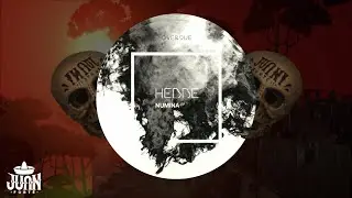 Hebbe - Fingerprint [OVD003]