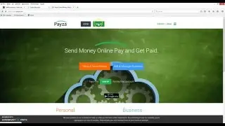 Change payment processor of trafficmonsoon to payza