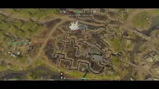 TRENCHLINE DEFF VS AKS