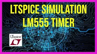 Experiment #6: Using the LM555 Timer Integrated Circuit