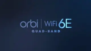 NETGEAR Orbi WiFi 6E  | The World's Most Powerful WiFi System