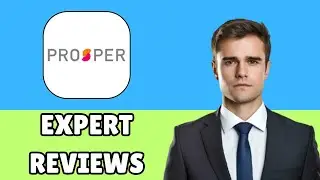 Prosper Loans Review 2025 | Is this peer-to-peer lending platform worth it? [HONEST GUIDE]