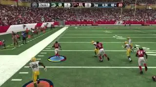 Madden NFL 16 Devonta Freeman