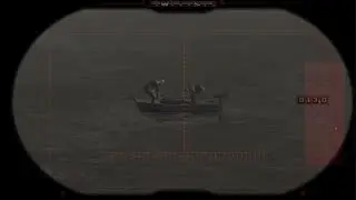 resident evil 4 #3 Del lago boss