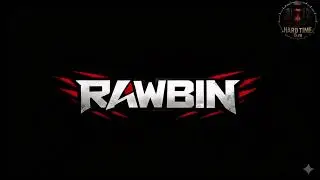 RAWBIN - The Straikerz Only-Rawing Hardcore Tribute