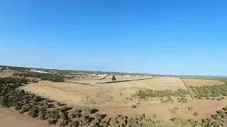 KitFox STI Landing Show Low Part 1