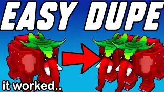 Как обмануть систему в игре Escape Tsunami, чтобы получить Brainrots!! (ОБНОВЛЕНО: СУМАСШЕДШИЙ ГЛЮК)