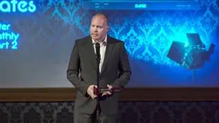 Jameson Empire Awards 2012 - Best Director | Empire Magazine