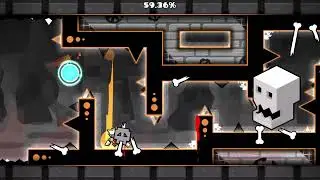Shrill Hallway by Nico99 100%