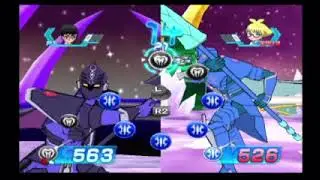 Bakugan Battle Brawlers Episode 23: The Ultimate Battle Tournament Starts Now