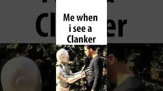 Clanker