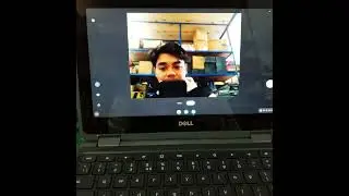 Laptop Notebook Netbook Dell Chromebook 11 3189 Touch N3060 4GB 32GB F******k