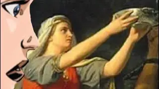 Sigyn goddess of fidelity season finale season two coming soon