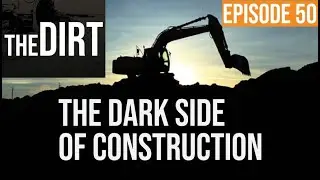 How Can We Reduce Construction&rsquo;s High Rate of Suicide? | The Dirt #50