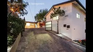 Home for Rent in Los Angeles 3BR/3BA by Property Manager in Los Angeles
