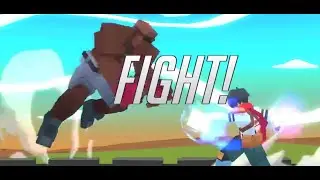 PenZFGC(Joe) vs Yuu(Wate) | Vita Fighters Online