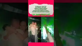 DEREK AT ELLEN HIWALAY NA DAW UMANO?
