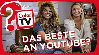 Nicole und Nihan beantworten eure Fragen | #AskCokeTV