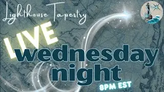 Wednesday Night Live!