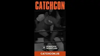 I Spent 7 Days with Catch Wrestling Pros Here's What I Learned! #Grappling101 #shorts