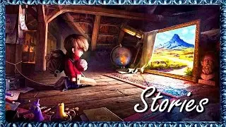 THE STORIES OF COMPANIONS