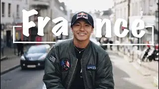 First WS in 2020 Toulouse,France!!!! 🇫🇷VLOG/ Bboy Shigekix ※日本語字幕付き