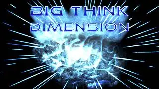 Big Think Dimension #57: Cooking Mama Pushes The Doug Button