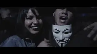 Eibi One(perrin) - Se Amerita Ft. Gogo Figueroa & Daker Cruz (Video Official)