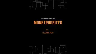 MONSTRES ET PRODIGES - PARTIE 1 / Live-twitch 27/04 / collectif Ob/ik