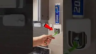 7 Bathroom Amazon Gadgets That Make Life Easier#Amazon Finds #shorts #usa #gadgets
