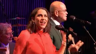 Ocho kandelikas feat. China Forbes and Timothy Nishimoto | Pink Martini - 2022