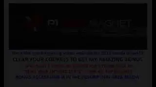 P1 Video Magnet Best Bonus | BEST 500 Bonus