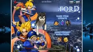 Tutorial Suntik Lost Saga New Update 24 Mei 2016