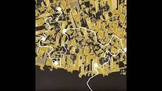The Flying Worker! - S/T 7