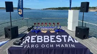Papp båtrace | Grebbestad | 8. Juni 2023 |