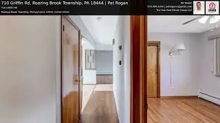 710 Griffin Rd, Roaring Brook Township, PA 18444 | Pat Rogan