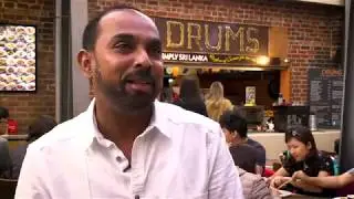 Hidden Stories of the Queen Vic Market - Diversity