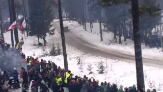 Colins Crest 41m!!!! 2014