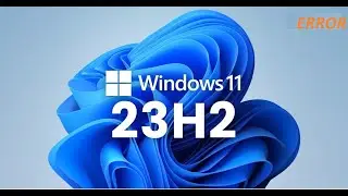 Windows 11 23h2 | windows 11 23h2 download | windows 11 23h2 Install 