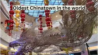 Exploring the Oldest Chinatown in the world & Manila&rsquo;s Historic Sites