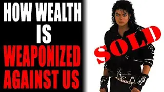 How Generational Wealth is Weaponized Against Us