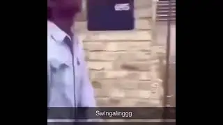 swing swing swingaling