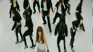 Cheryl Cole  Fight For This Love