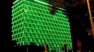 Perth Council Building